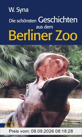 Berliner Zoo: Die schönsten Geschichten