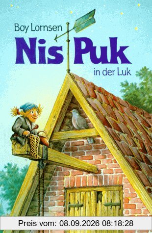 Nis Puk in der Luk. ( Ab 6 J.)
