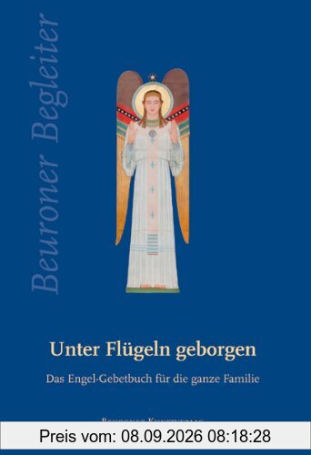 Unter Flügeln geborgen