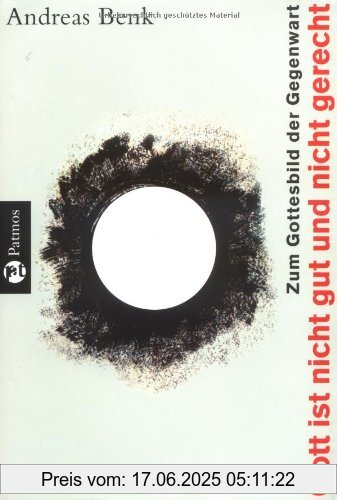 Binding : Gebundene Ausgabe, Label : Patmos-Verlag, Publisher : Patmos-Verlag, medium : Gebundene Ausgabe, numberOfPages : 214, publicationDate : 2008-09-25, authors : Andreas Benk, languages : german, ISBN : 3491704170