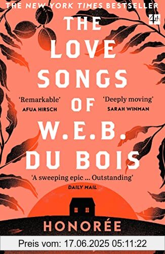 Binding : Taschenbuch, Edition : 1, Label : Fourth Estate, Publisher : Fourth Estate, medium : Taschenbuch, numberOfPages : 816, publicationDate : 2022-06-23, releaseDate : 2022-06-23, authors : Jeffers, Honorée Fanonne, ISBN : 0008516499