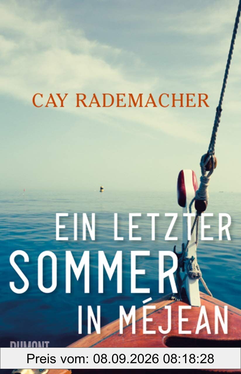 Ein letzter Sommer in Méjean