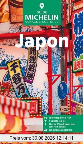 Japon