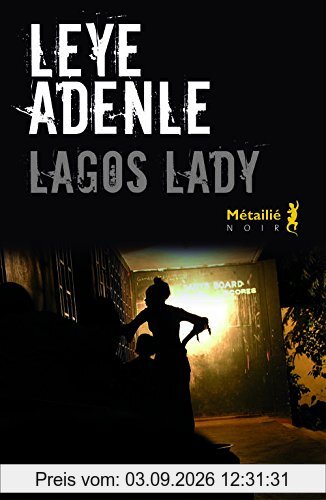 Lagos Lady