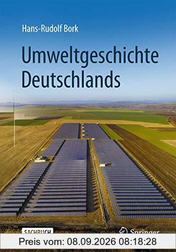 Umweltgeschichte Deutschlands