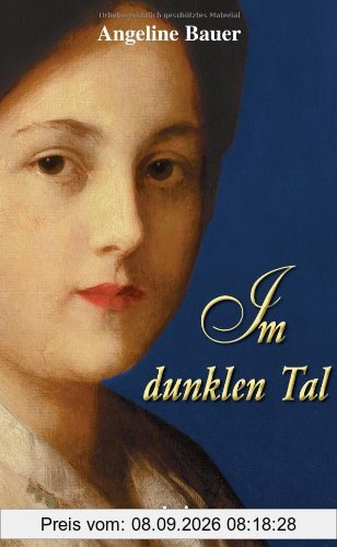 Im dunklen Tal
