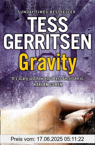 Binding : Taschenbuch, Label : Harper Collins Paperbacks, Publisher : Harper Collins Paperbacks, NumberOfItems : 1, medium : Taschenbuch, numberOfPages : 512, publicationDate : 2011-12-22, authors : Tess Gerritsen, languages : english, ISBN : 0007432429