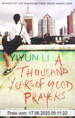 Binding : Taschenbuch, Label : Harpercollins UK, Publisher : Harpercollins UK, NumberOfItems : 2, medium : Taschenbuch, numberOfPages : 254, publicationDate : 2006-11-06, authors : Yiyun Li, languages : english, ISBN : 0007196636