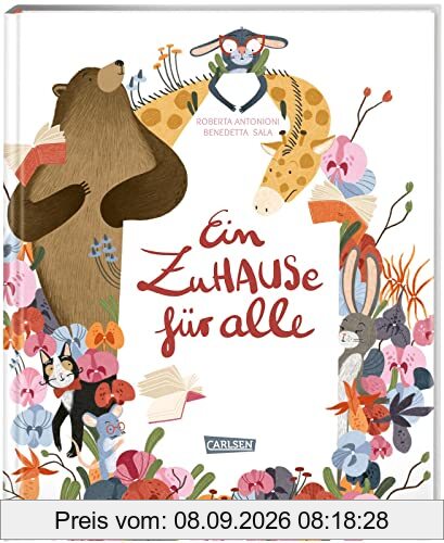 Ein ZuHAUSe für alle