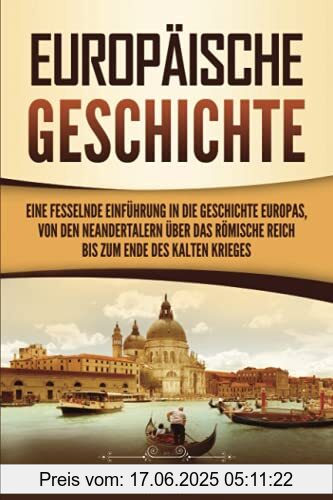 Binding : Taschenbuch, Label : Captivating History, Publisher : Captivating History, medium : Taschenbuch, numberOfPages : 148, publicationDate : 2021-08-21, authors : Captivating History, ISBN : 163716436X