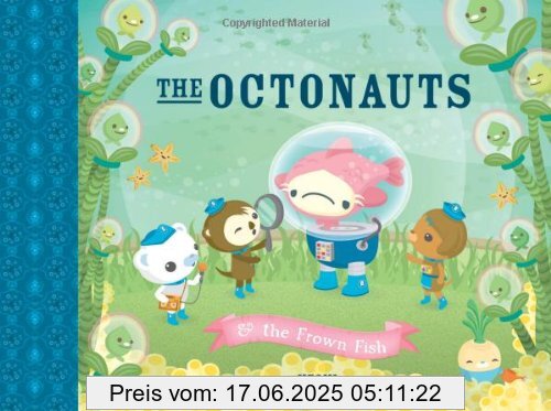 Binding : Taschenbuch, Label : Harper Collins Childrens Books, Publisher : Harper Collins Childrens Books, NumberOfItems : 1, PackageQuantity : 1, medium : Taschenbuch, numberOfPages : 40, publicationDate : 2010-03-04, authors : Meomi, languages : english, ISBN : 0007312547