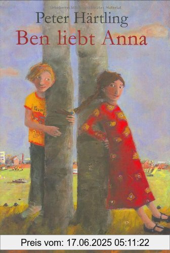 Binding : Gebundene Ausgabe, Edition : 3. Aufl., Label : Beltz, Publisher : Beltz, medium : Gebundene Ausgabe, numberOfPages : 92, publicationDate : 1999-12-01, authors : Peter Härtling, languages : german, ISBN : 3407797281
