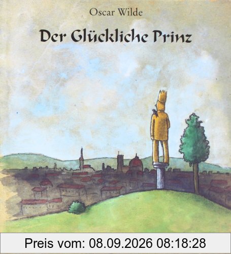 Der Glückliche Prinz