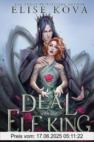 Binding : Taschenbuch, Edition : 1, Label : Orion, Publisher : Orion, medium : Taschenbuch, numberOfPages : 416, publicationDate : 2023-10-19, releaseDate : 2023-10-19, authors : Elise Kova, ISBN : 1398713546