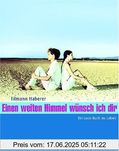 Binding : Gebundene Ausgabe, Label : Kösel-Verlag, Publisher : Kösel-Verlag, medium : Gebundene Ausgabe, numberOfPages : 128, publicationDate : 2003-02-13, authors : Tilmann Haberer, languages : german, ISBN : 3466366178