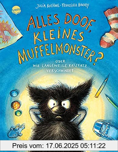 Brand : Arena Verlag GmbH, Binding : Gebundene Ausgabe, Label : Arena, Publisher : Arena, medium : Gebundene Ausgabe, numberOfPages : 32, publicationDate : 2021-07-15, authors : Julia Boehme, ISBN : 3401715836