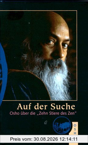 Auf der Suche
