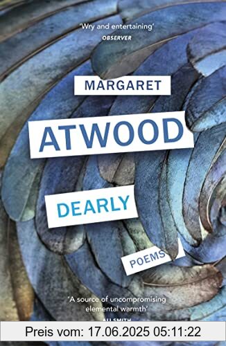 Brand : Random House UK Ltd, Binding : Taschenbuch, Label : Random House UK Ltd, Publisher : Random House UK Ltd, medium : Taschenbuch, numberOfPages : 124, publicationDate : 2022-03-17, releaseDate : 2022-03-17, authors : Margaret Atwood, ISBN : 1529113288