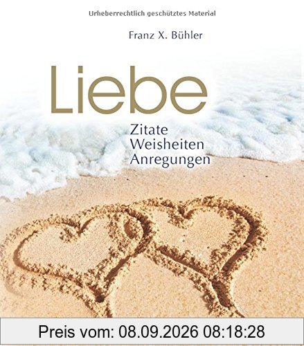 Liebe: © Création Vom Kopf ins Herz (Große Freuden im Kleinformat Creation Vom Kopf ins Herz)