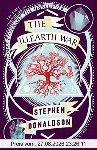 The Illearth War (The Chronicles of Thomas Covenant)