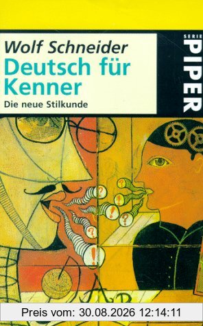 Deutsch für Kenner