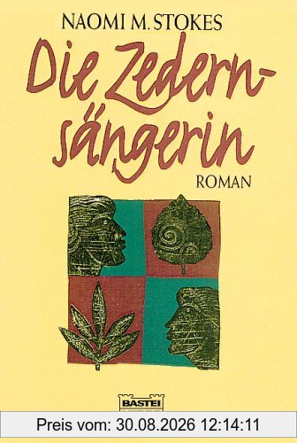 Die Zedernsängerin