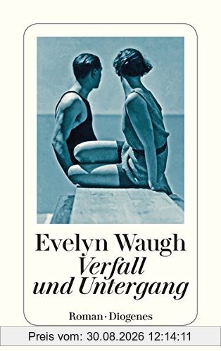 Verfall und Untergang (detebe)