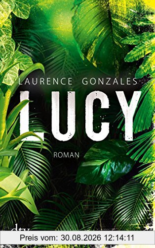 Lucy: Roman