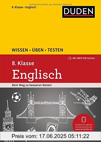 Binding : Taschenbuch, Edition : 4, Label : Duden, Publisher : Duden, medium : Taschenbuch, numberOfPages : 128, publicationDate : 2017-01-16, authors : Birgit Hock, Anja Steinhauer, languages : german, ISBN : 3411722843