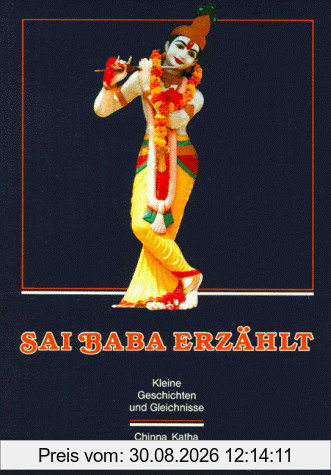 Sai Baba erzählt, Bd.1