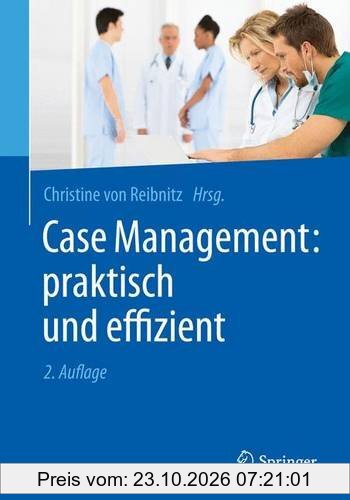 Case Management: praktisch und effizient