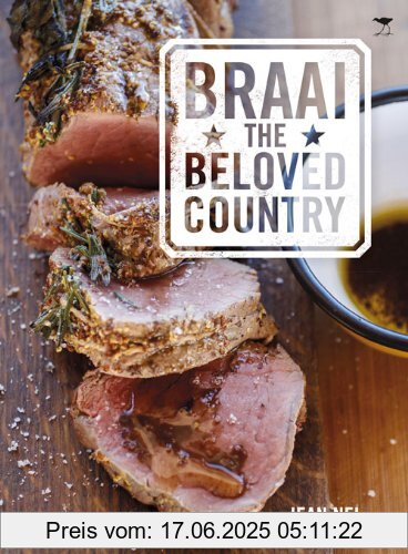 Brand : Jacana Media, Binding : Taschenbuch, Label : JACANA MEDIA, Publisher : JACANA MEDIA, NumberOfItems : 1, PackageQuantity : 1, medium : Taschenbuch, numberOfPages : 154, publicationDate : 2014-02-10, authors : Jean Nel, ISBN : 1431409081