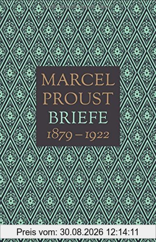 Briefe: 1879 - 1922 (2 Bde.)