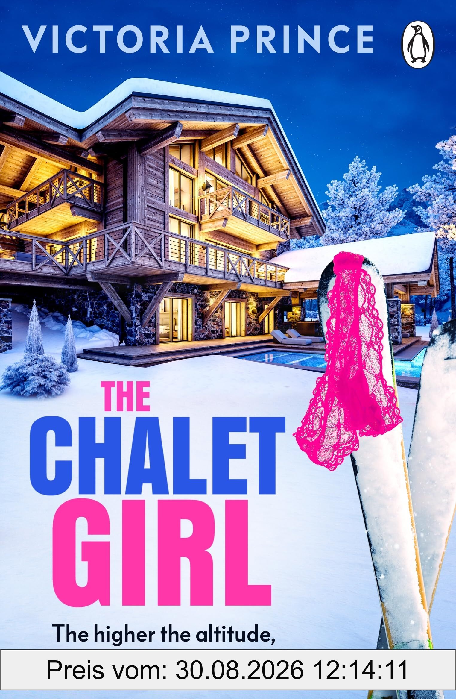 The Chalet Girl