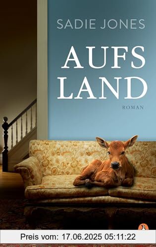 Binding : Gebundene Ausgabe, Edition : Deutsche Erstausgabe, Label : Penguin Verlag, Publisher : Penguin Verlag, medium : Gebundene Ausgabe, numberOfPages : 320, publicationDate : 2024-06-26, releaseDate : 2024-06-26, authors : Sadie Jones, translators : Katrin Segerer, ISBN : 3328603301