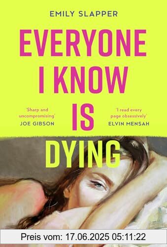 Binding : Taschenbuch, Edition : 1, Label : HQ, Publisher : HQ, medium : Taschenbuch, numberOfPages : 352, publicationDate : 2024-07-18, releaseDate : 2024-07-18, authors : Emily Slapper, ISBN : 0008629137