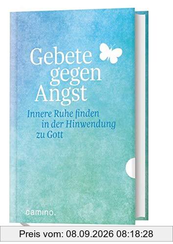 Gebete gegen die Angst: Innere Ruhe finden in der Hinwendung zu Gott