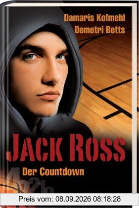 Jack Ross - Der Countdown