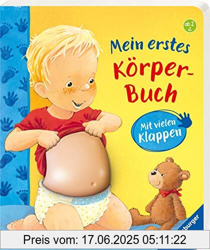 Brand : Ravensburger, Binding : Pappbilderbuch, Edition : 1, Label : Ravensburger Buchverlag, Publisher : Ravensburger Buchverlag, medium : Sonstige Einbände, numberOfPages : 16, publicationDate : 2019-06-29, authors : Katja Senner, ISBN : 3473438138