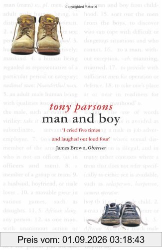 Man and Boy.