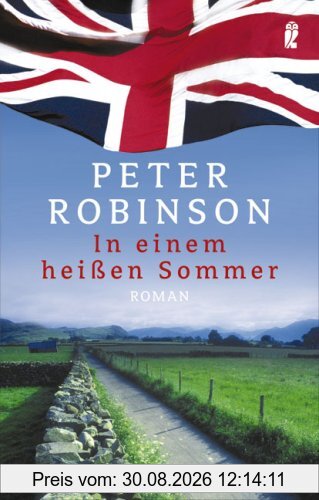 In einem heißen Sommer