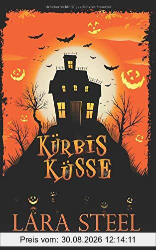 Kürbisküsse