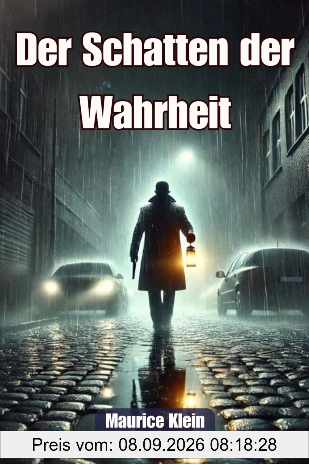 Der Schatten der Wahrheit: Spannung pur: 10 Kurzkrimis, die unter die Haut gehen