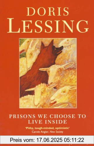 Binding : Taschenbuch, Edition : New edition, Label : Flamingo, Publisher : Flamingo, medium : Taschenbuch, numberOfPages : 96, publicationDate : 1993-02-01, authors : Doris Lessing, languages : english, ISBN : 0006546285