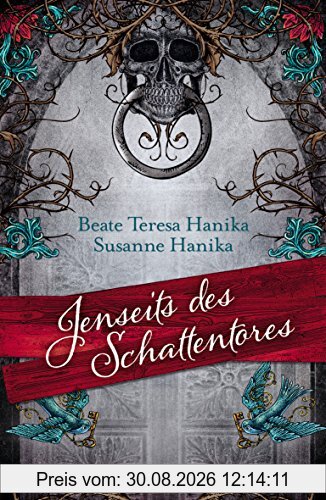 Jenseits des Schattentores