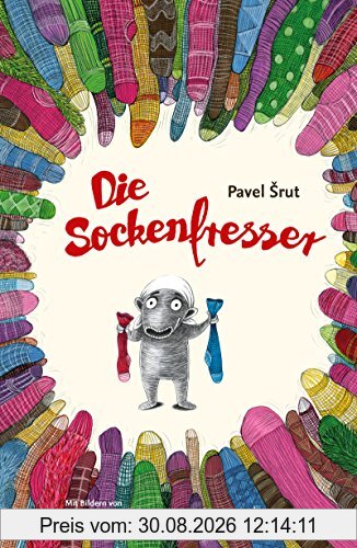 Die Sockenfresser