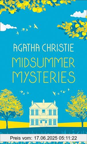 Binding : Gebundene Ausgabe, Edition : Special ed, Label : HarperCollins Publishers, Publisher : HarperCollins Publishers, Format : Sonderausgabe, medium : Gebundene Ausgabe, numberOfPages : 272, publicationDate : 2021-07-22, authors : Agatha Christie, ISBN : 0008470936