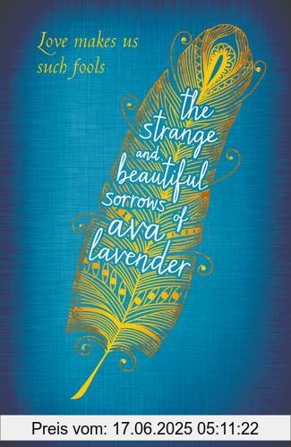 Binding : Taschenbuch, Label : Walker Books Ltd., Publisher : Walker Books Ltd., NumberOfItems : 1, medium : Taschenbuch, numberOfPages : 300, publicationDate : 2014-10-02, authors : Leslye Walton, languages : english, ISBN : 1406357731