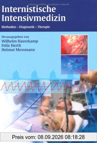 Internistische Intensivmedizin