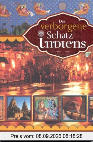 Der verborgene Schatz Indiens
